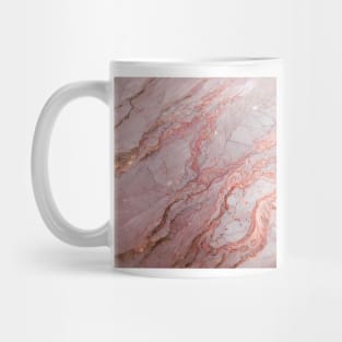 Ethereal rose Mug